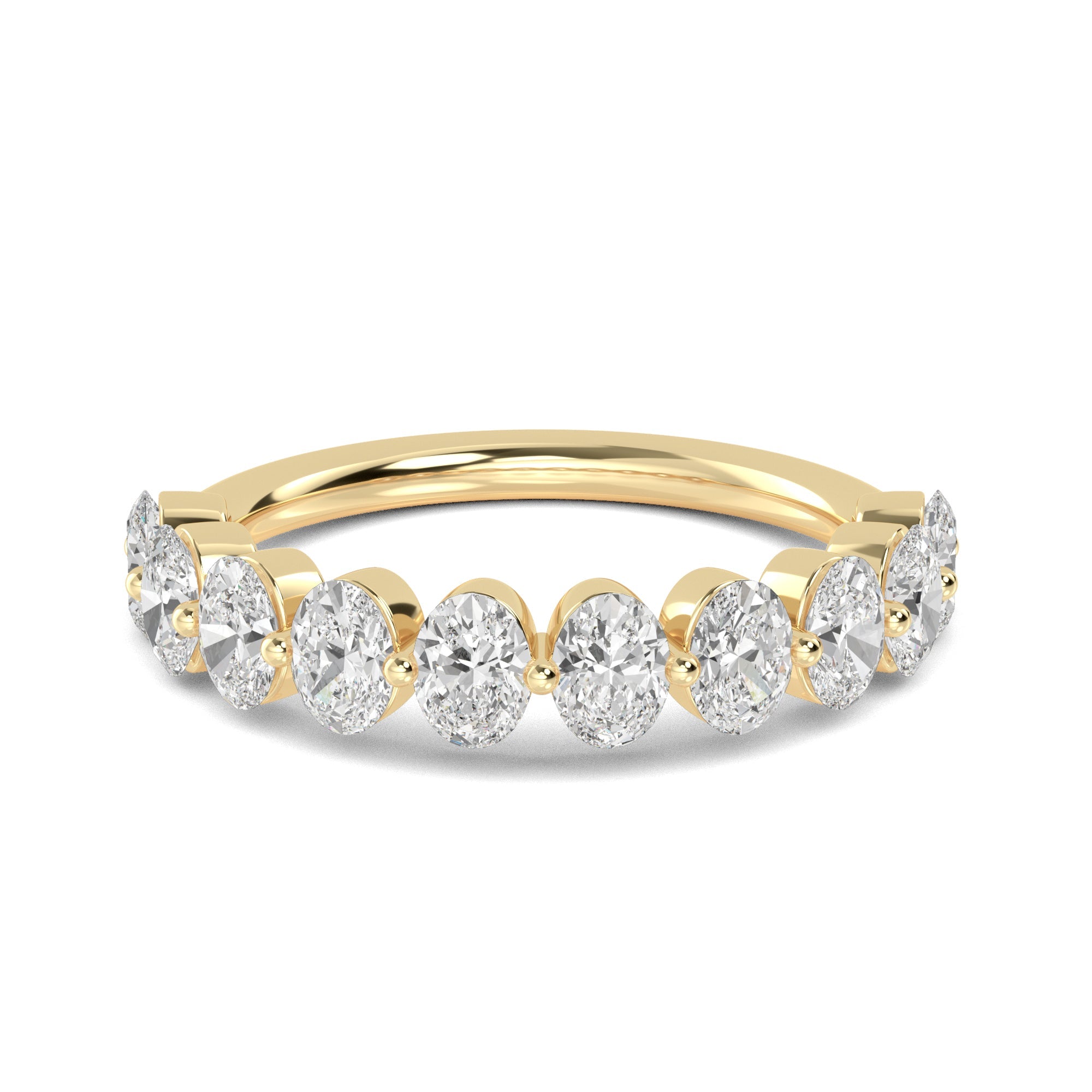 Isobel Oval 1.99ct